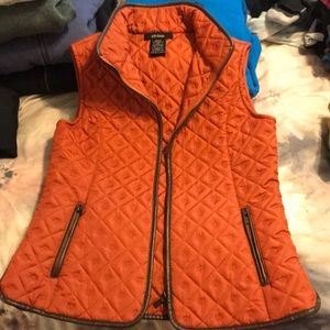 Eivissa women’s vest